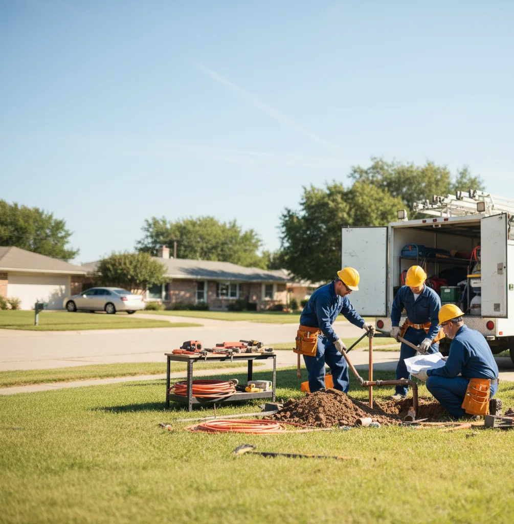 Drain Cleaning in Hurt, VA